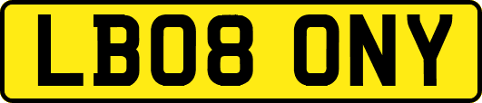 LB08ONY