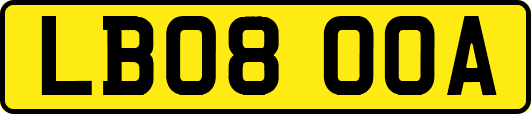 LB08OOA