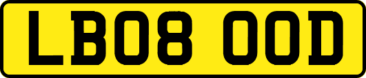 LB08OOD