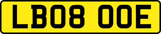 LB08OOE