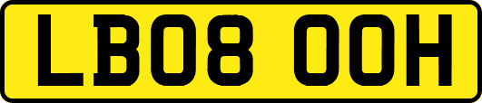 LB08OOH