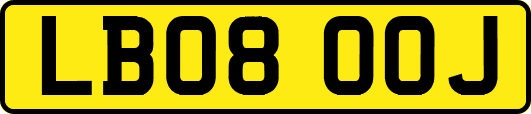 LB08OOJ