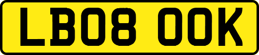 LB08OOK