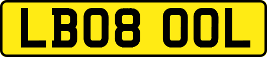 LB08OOL