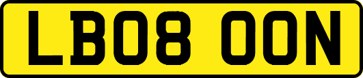 LB08OON