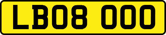 LB08OOO