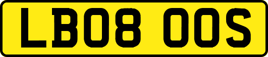 LB08OOS