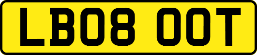LB08OOT