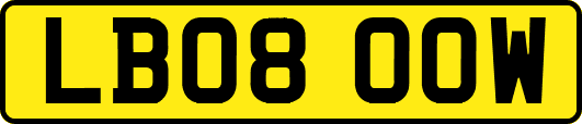 LB08OOW