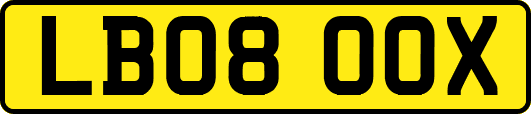 LB08OOX