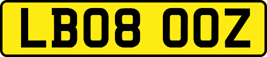 LB08OOZ