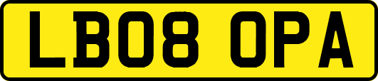 LB08OPA