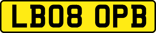 LB08OPB