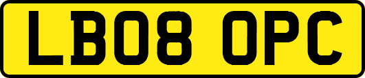 LB08OPC