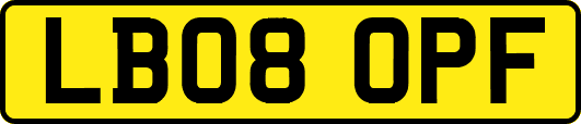 LB08OPF