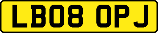 LB08OPJ