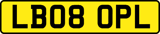 LB08OPL