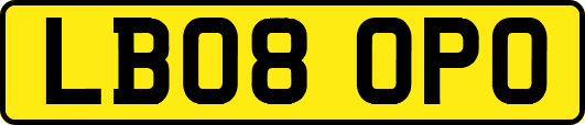LB08OPO