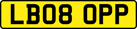 LB08OPP