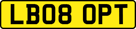 LB08OPT