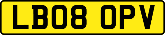 LB08OPV