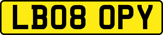LB08OPY