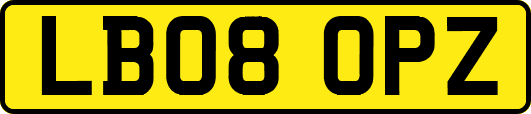 LB08OPZ