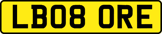 LB08ORE