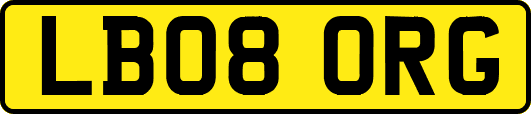 LB08ORG