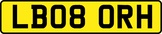 LB08ORH