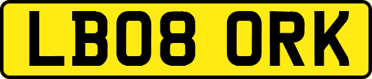 LB08ORK