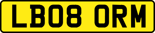 LB08ORM