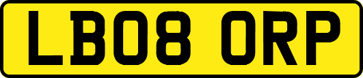 LB08ORP