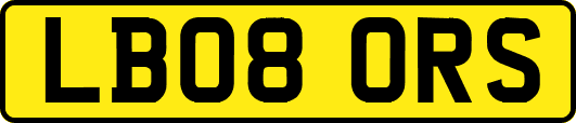 LB08ORS
