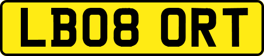 LB08ORT
