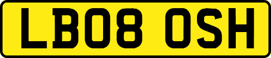 LB08OSH