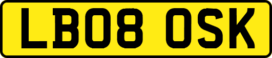 LB08OSK