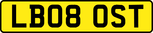 LB08OST