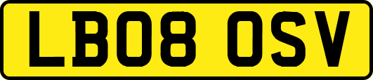 LB08OSV