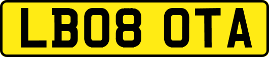 LB08OTA