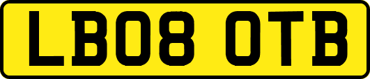 LB08OTB