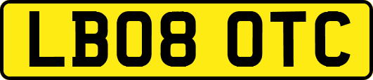 LB08OTC