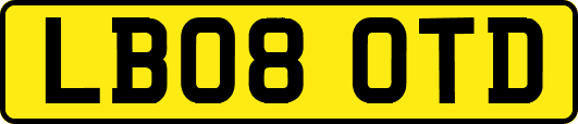LB08OTD