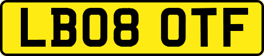 LB08OTF