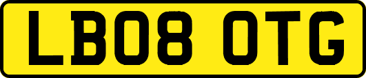 LB08OTG
