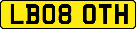 LB08OTH