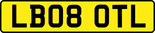 LB08OTL