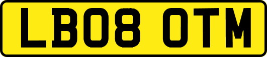 LB08OTM