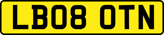 LB08OTN