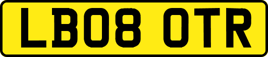 LB08OTR